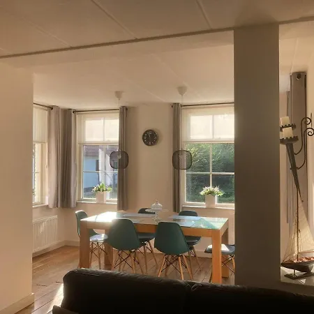 Luxe Aan Het Heel