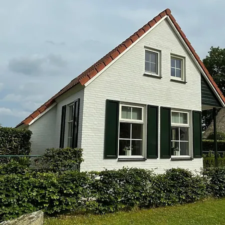 Holiday home Luxe Aan Het *