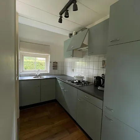 Luxe Aan Het Holiday home *