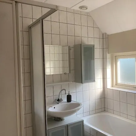 Luxe Aan Het Holiday home Heel