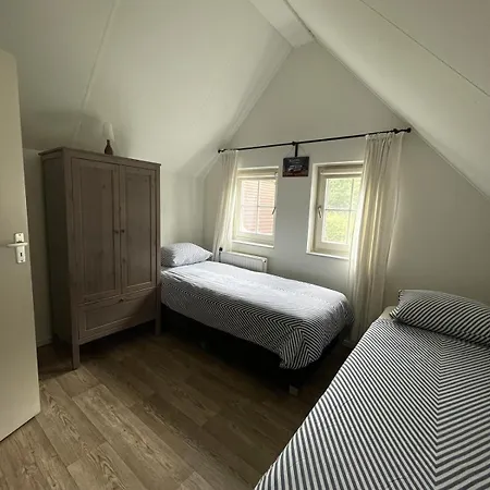 Luxe Aan Het Holiday home