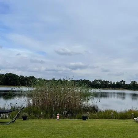 Luxe Aan Het
