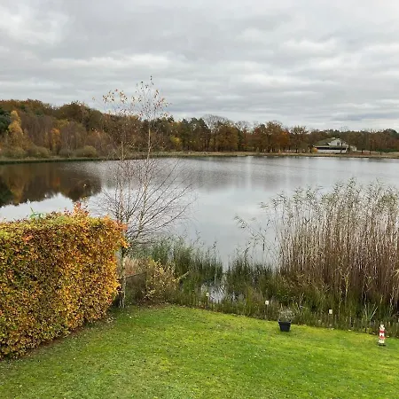 Luxe Aan Het *