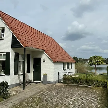 Holiday home Luxe Aan Het