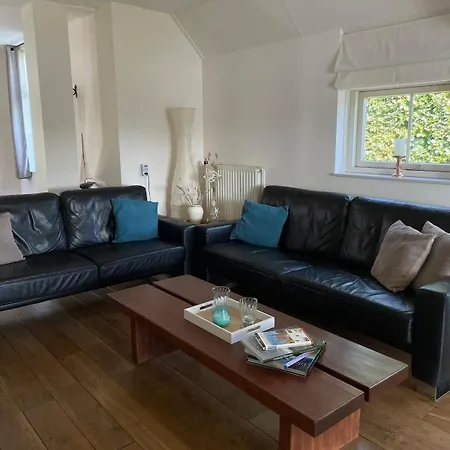 Luxe Aan Het Heel