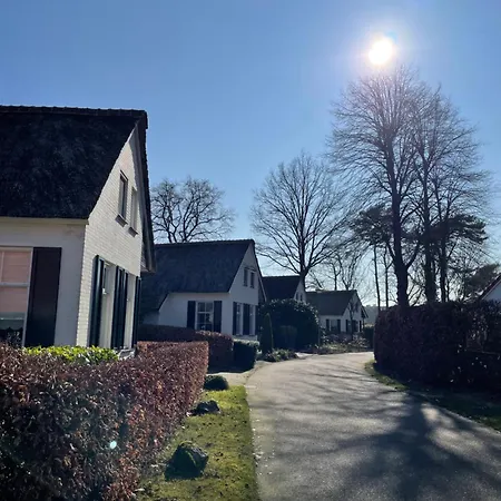 Luxe Aan Het
