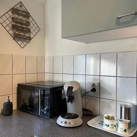 Semesterbostad Luxe Aan Het