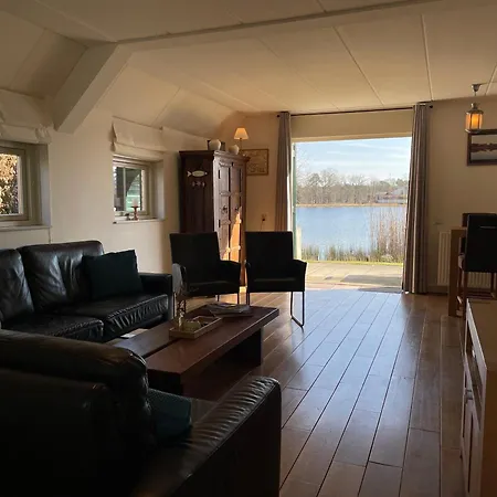 別荘 Luxe Aan Het Heel