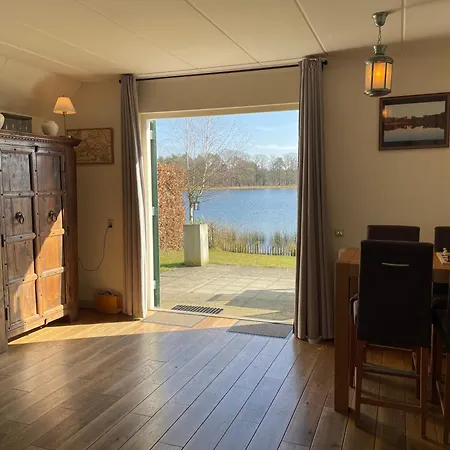 Luxe Aan Het Heel