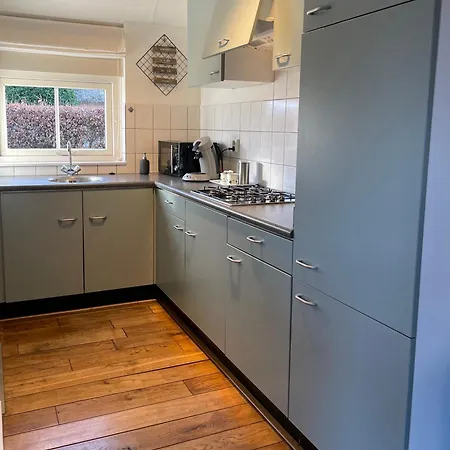 Semesterbostad Luxe Aan Het *