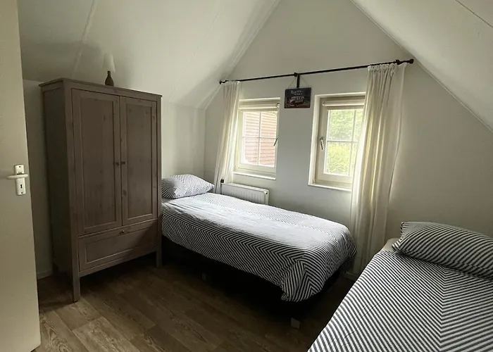 Luxe Aan Het بيت للعطل