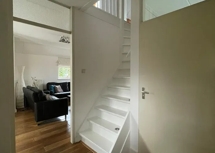 Luxe Aan Het بيت للعطل *