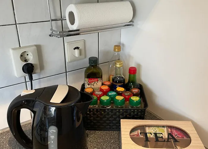 Luxe Aan Het بيت للعطل