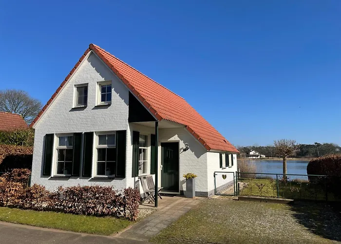 Luxe Aan Het 別荘 *